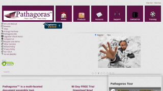 Pathagoras Document Automation